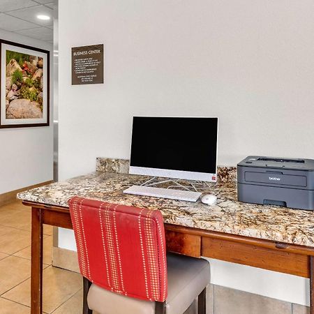 Comfort Inn Denver West Arvada Station Wheat Ridge Buitenkant foto