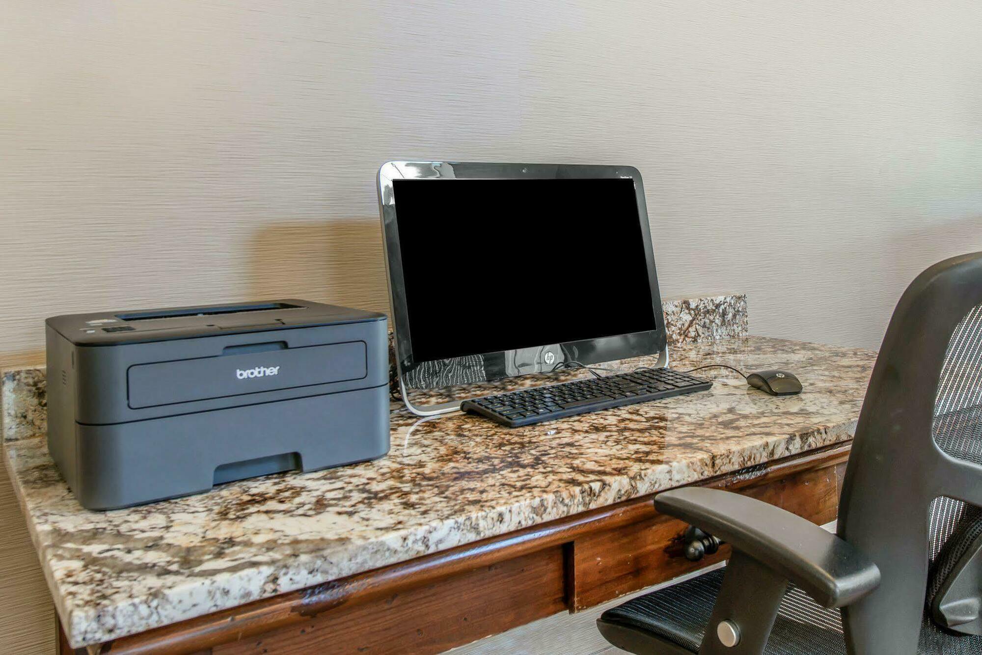 Comfort Inn Denver West Arvada Station Wheat Ridge Buitenkant foto